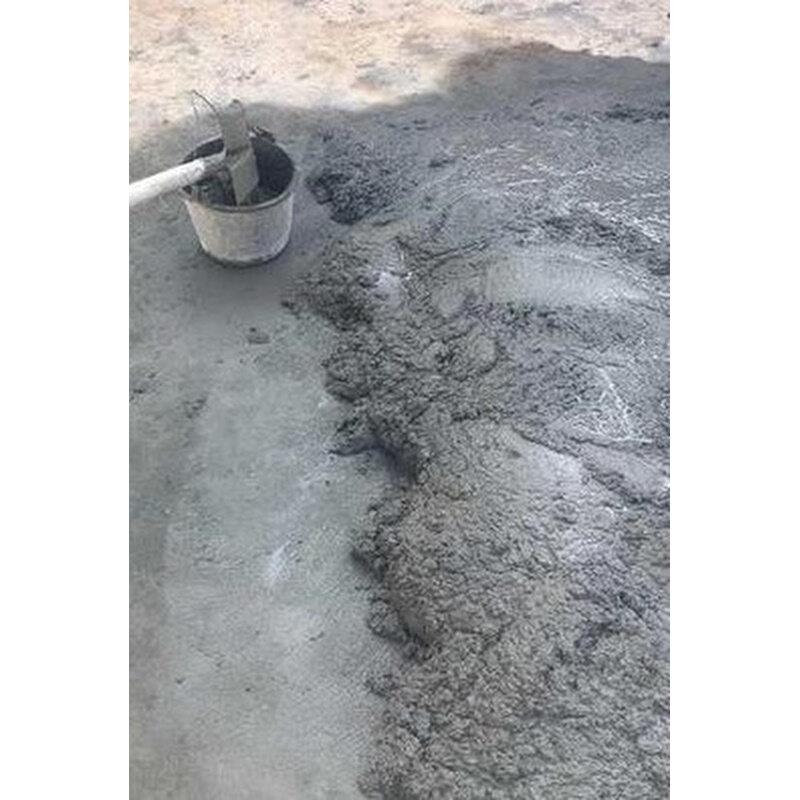 防水胶浆速泥沙水泥黑水堵漏快干修补补白散装家用白水沙子干。