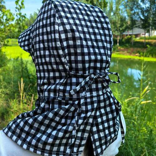 遮阳帽女夏季大帽檐防晒帽新款