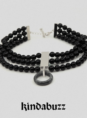 周震南同款原创设计中式玉石