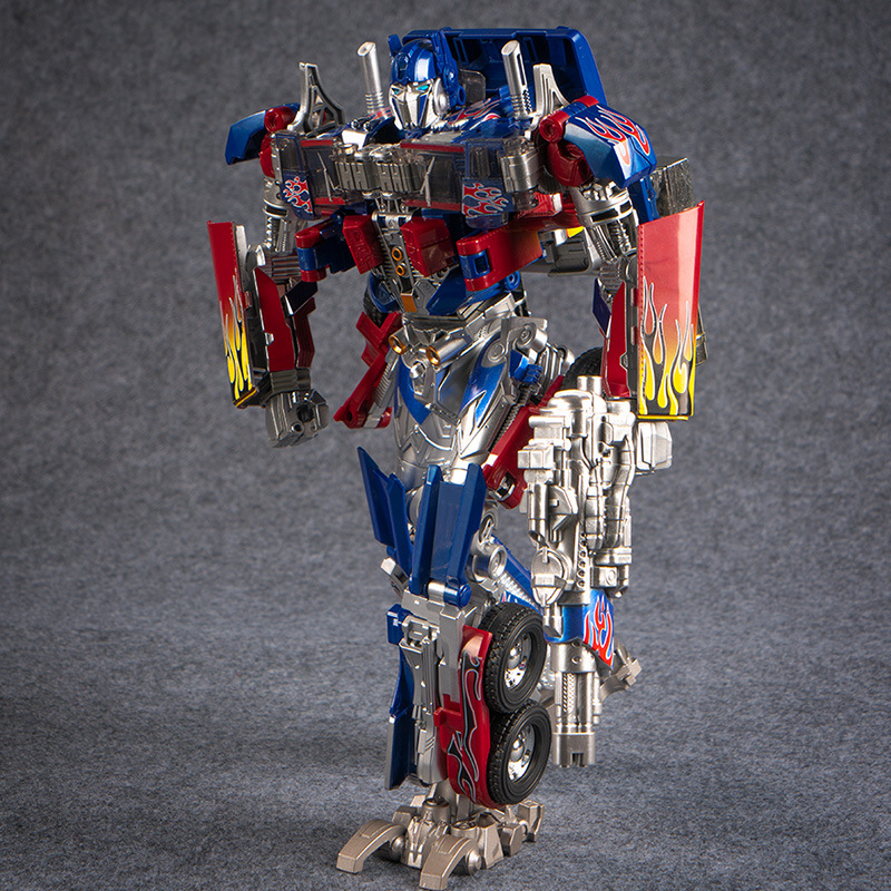 新品擎天名将合金柱升级武器包