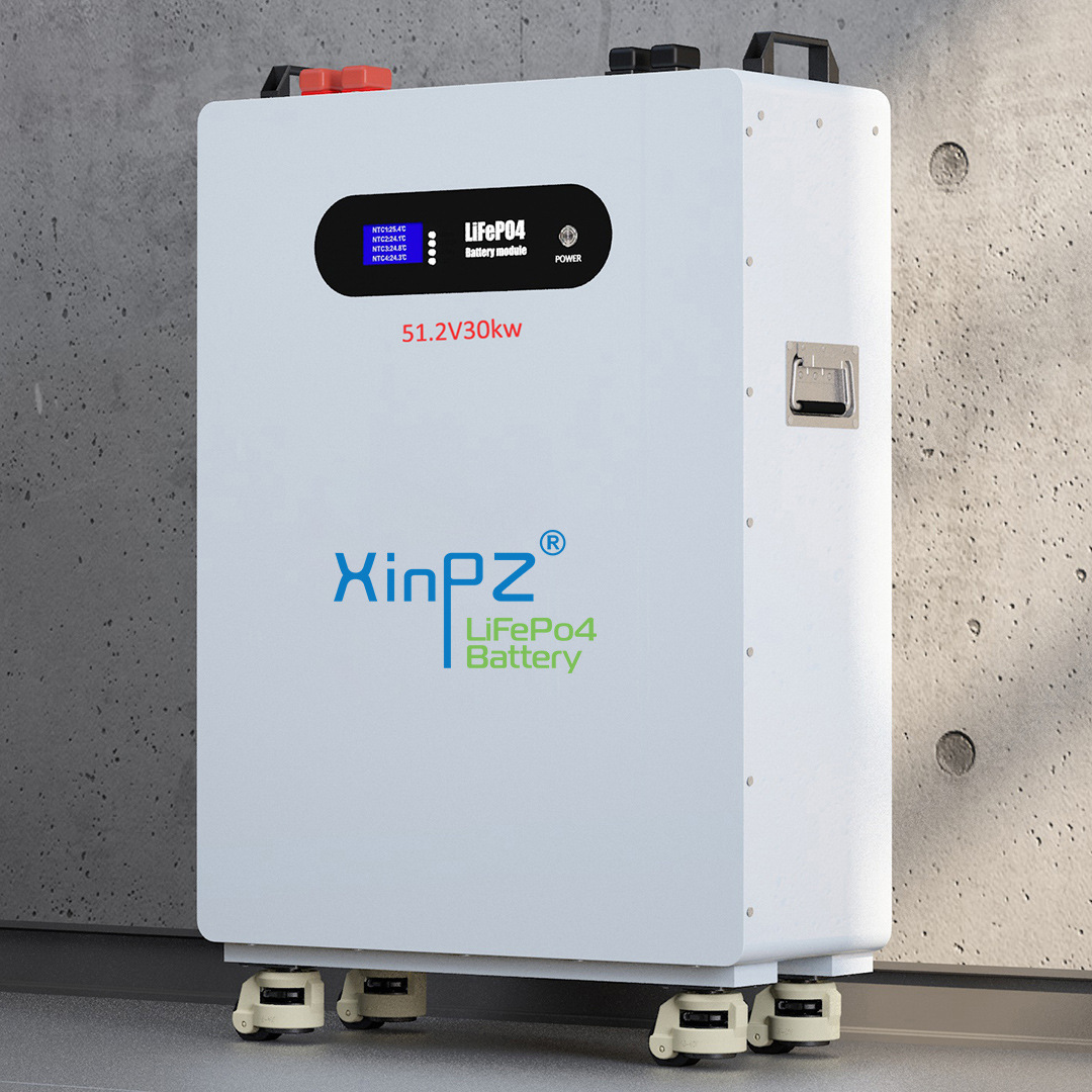 lithium ion batteries pack 15kwh solar lithium battery bank