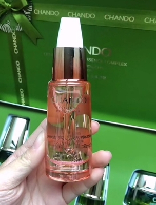 保湿自然堂任何滋润肌肤