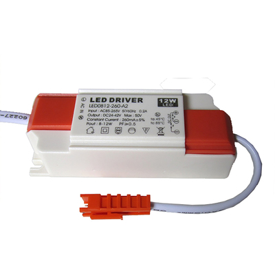 LED驱动电源三色变光镇流器