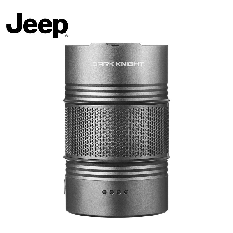 JEEP F-X3 3-IN-1 다기능 충전 박스에 적합 [공식 표준 액세서리]