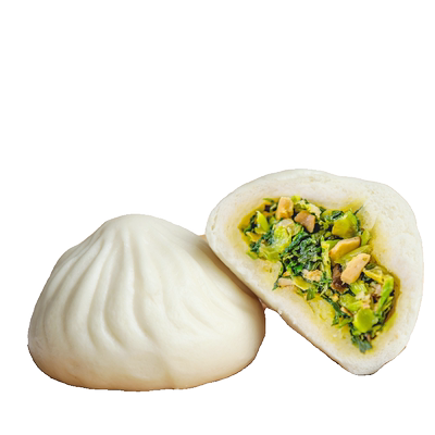 天香达冷冻香菇青菜包