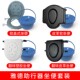 雅德助行器坐便配件辅助行走器坐便椅马桶椅组装 套件