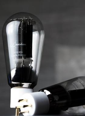 PSVANE族之声黑网屏吊钩灯丝300B-SEN电子管