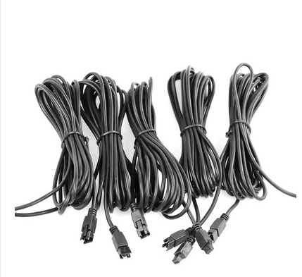 光源延长线，视觉光源延长线 拖链线