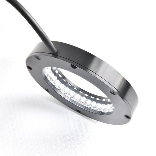 【0°环形】光源LED显微镜照明0角度工业产品检测专用环形光源