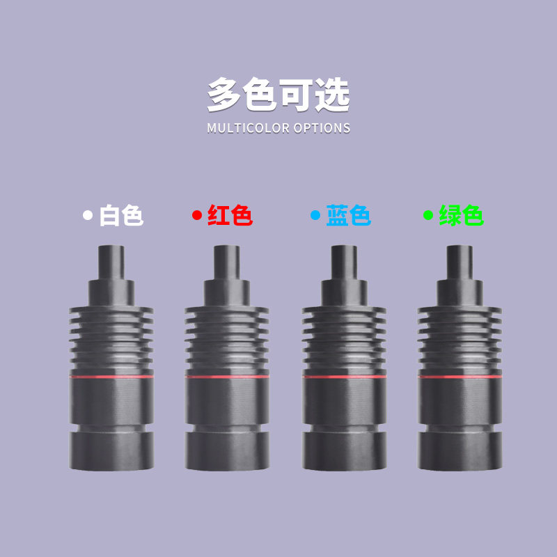 工业点光源5V光源控制器