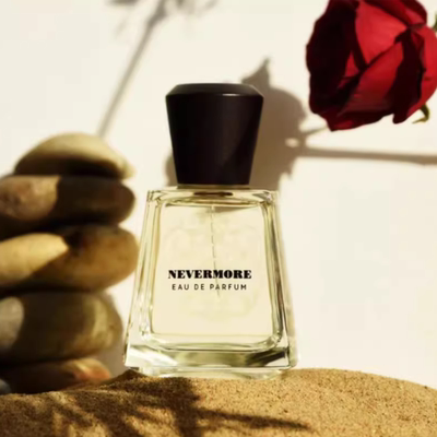 炽木永不复返香水小样