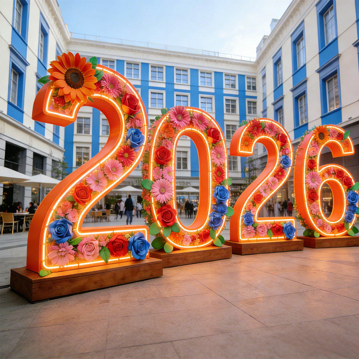 定制2026氛围布置装饰商场马年迎新高级氛围感装饰品过年拍照道具,节庆用品/礼品,节日装扮用品,淘宝优惠券,粉丝福利购,淘宝优惠卷