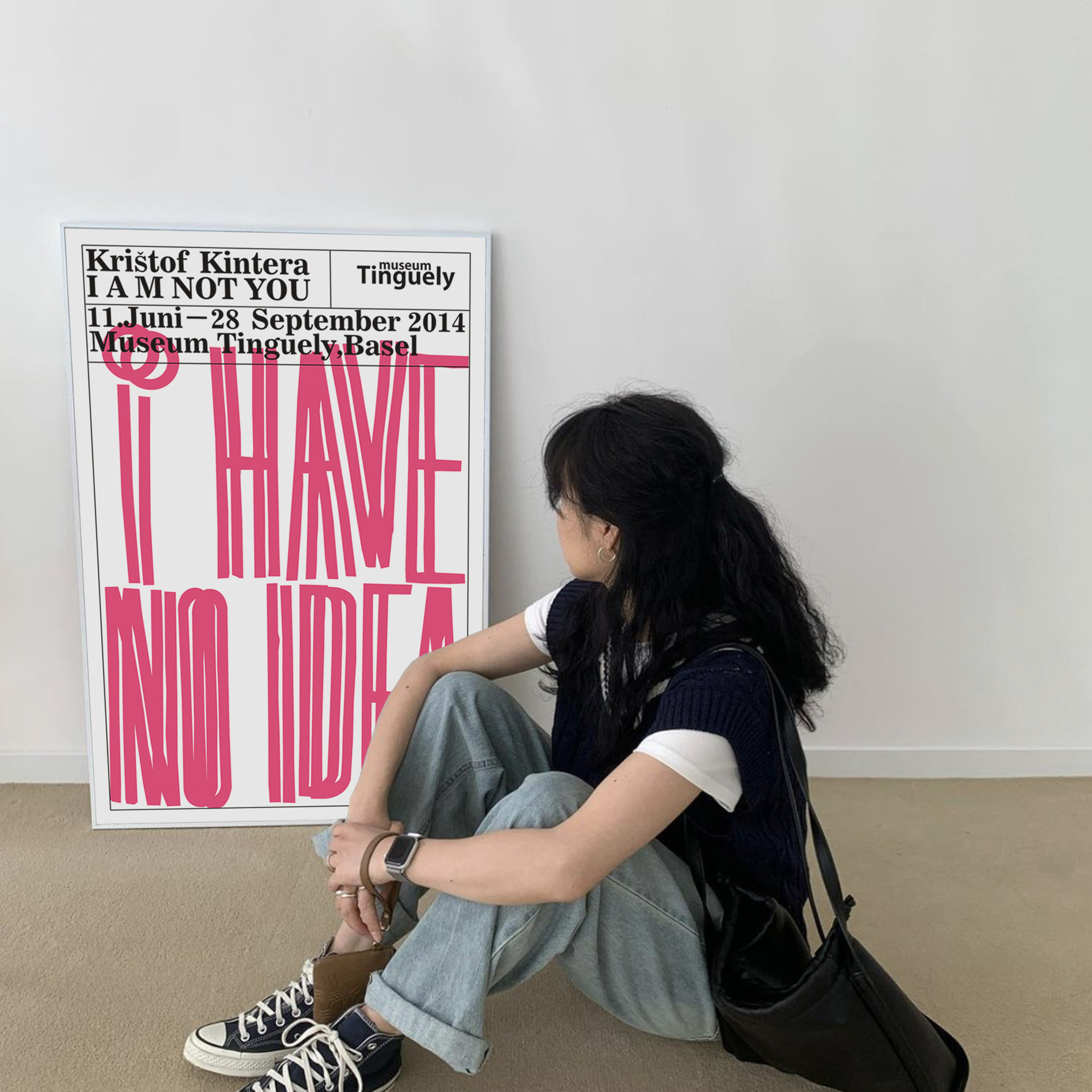 artdeplab抽象风咖啡馆酒吧墙饰