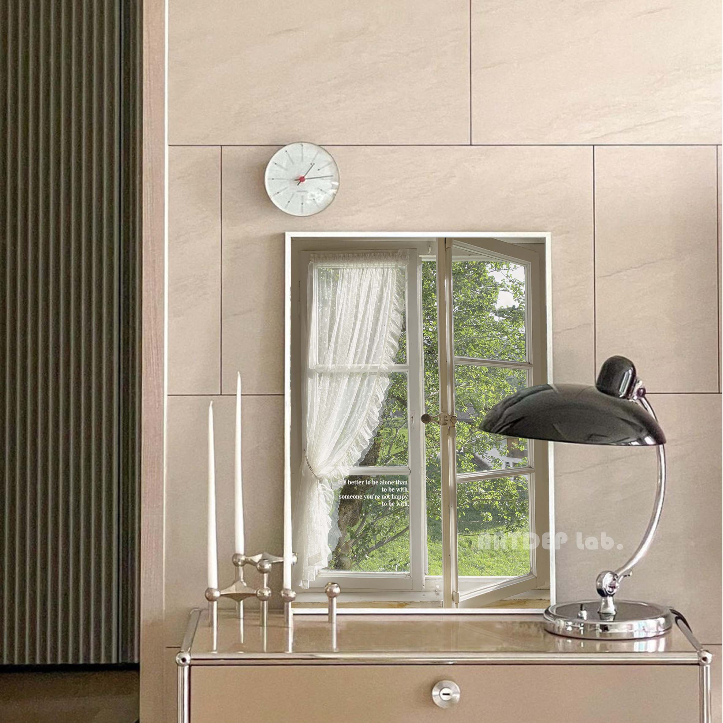 书店咖啡馆复古墙饰挂画海报画芯