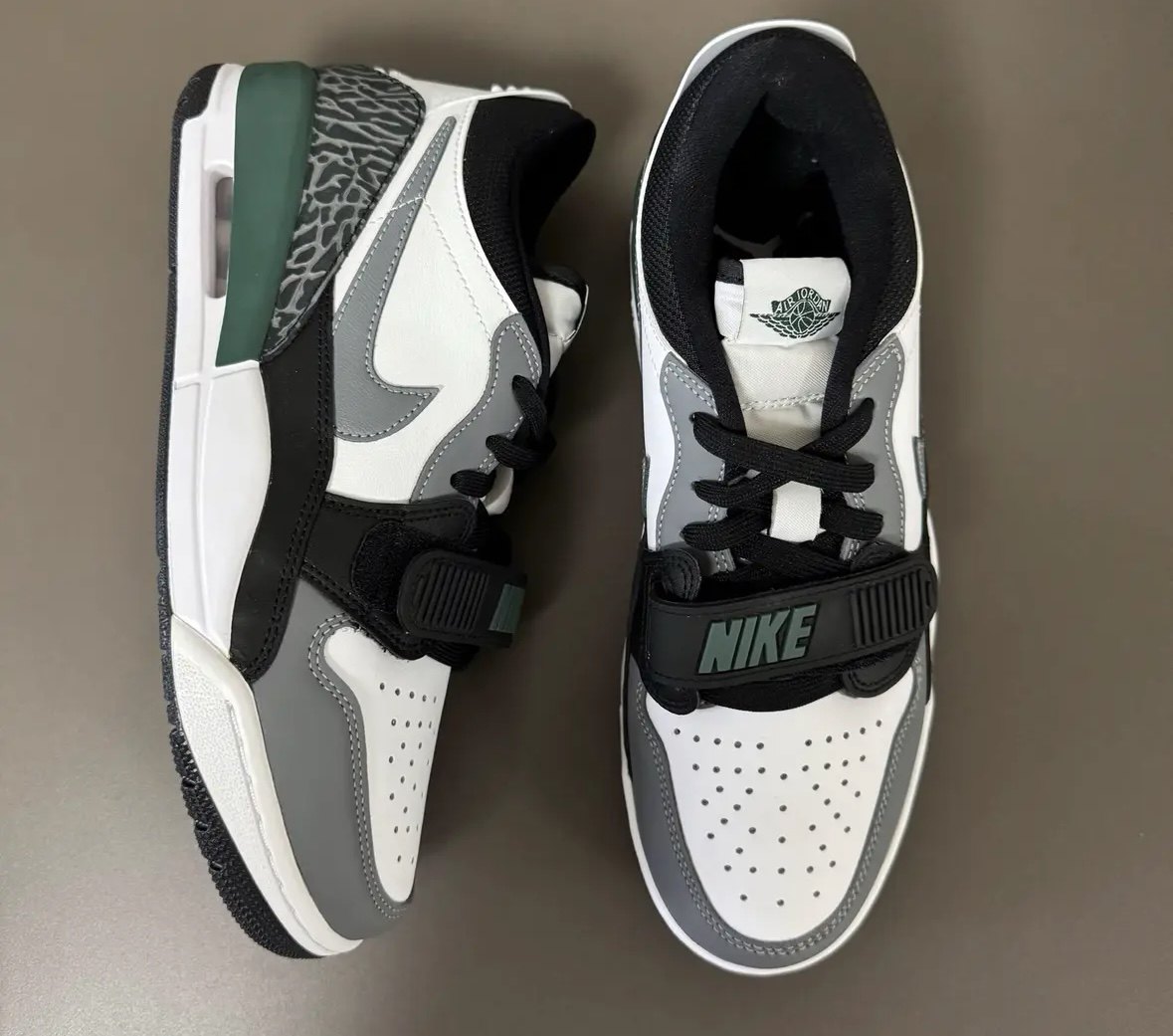 耐克Legacy AJ312气垫缓震实战男鞋篮球鞋CD9054-131-131广州xc仓,运动鞋new,运动休闲鞋,淘宝优惠券,粉丝福利购,淘宝优惠卷