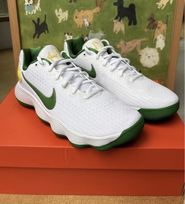 耐克Nike Hyperdunk 2017 Low 低帮篮球鞋io7604-131广州xc仓