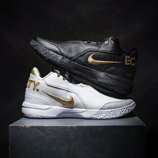 Nike LeBron NXXT Gen 时尚百搭 低帮 篮球鞋 男款 杭州临平仓