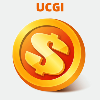 UCGI金币充值UCGVIP兑换码