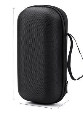 适用Klipsch/杰士 Nashville无线蓝牙音响收纳包防水防压硬壳手提