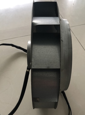 新款拆机YWD92/100-2 FLH280/050A 通用280FLW2涡轮风机 220v现货