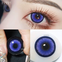 Retro Phantom Purple ★ Продано 2 штуки за полгода/14,5 мм [SF Express Box + Liquid]