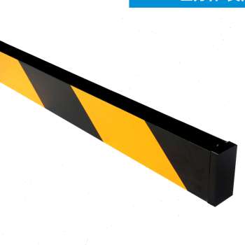 10045四方型道闸杆铝合金升降杆起落杆小区门卫挡车杆栏杆停车i.