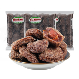 海珠园古早李饼甘草话李双华李珍珠话梅盐津榄条杨梅果脯网红零食