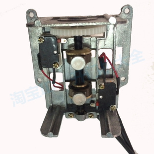 东荣卷帘门机限位控制器微动开关卷闸卷门机行程开关电动门到位停