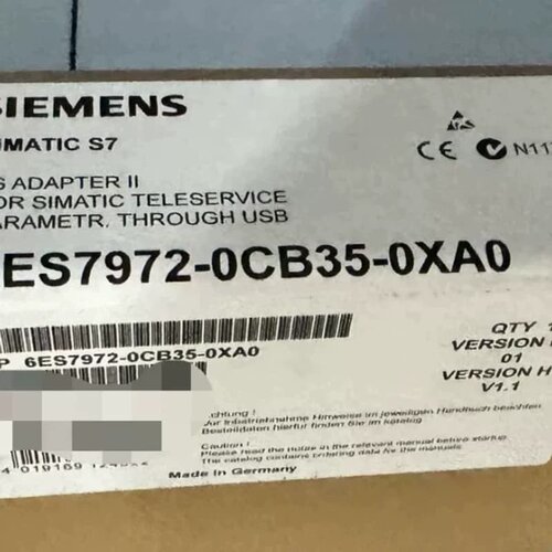 售前询价，6ES7972-0CB35-0XA0 485模块(议价)