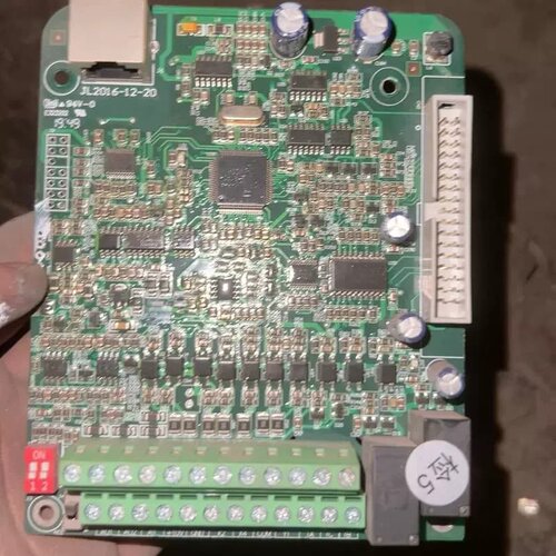售前询价RNCNG矢量变频器主板 RCP600B3T0150G/01