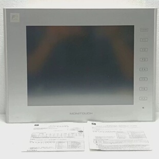 售前询价NEW Fuji Electric Hakko V9100iSD 10.4 HMI MONITOUCH