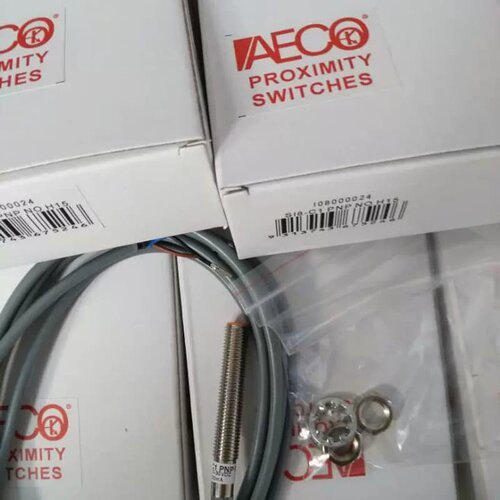 售前询价AECO接近开关 SI18SM-C5 NPN NO S