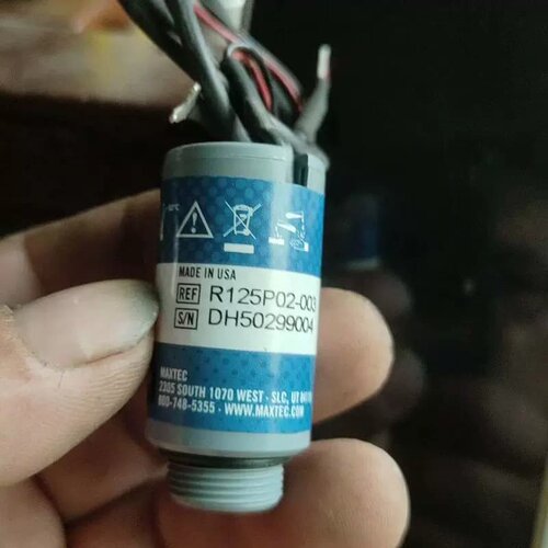 售前询价R125P02-003氧电池 氧气感测器 有货 氧