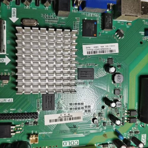 售前询价拆机55寸主板TP.MT5505.PD811 70-90