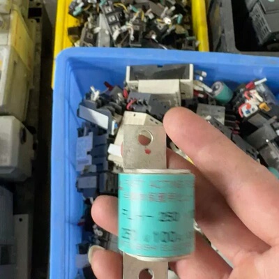 售前询价FLH-250快速熔断保险丝 250V 100A 100