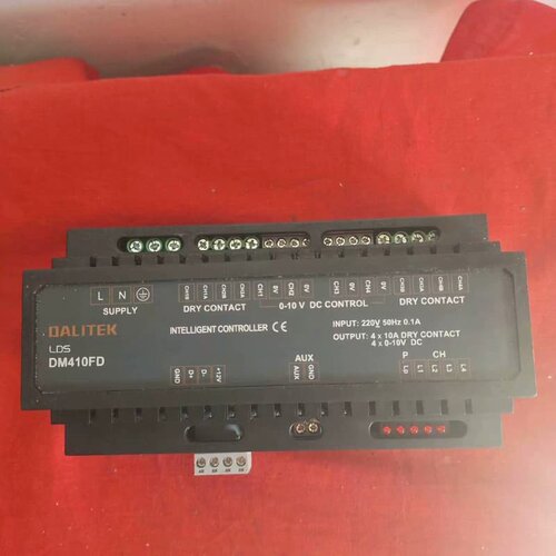 售前询价议价DALITEK LDS DM410FD控制器。维修