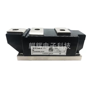 售前询价全新德国TD57ON16KOF功率二极体TD430N18KOF TD500N16KOF