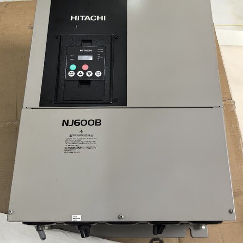 售前询价议价日立变频器45KW/60KW NJ600B-450HFF维修