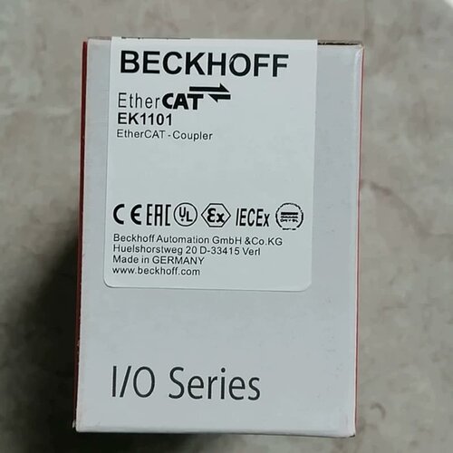 售前询价倍福模块EK1101，，，的(议价)