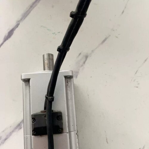 售前询价拆机 伺服马达MHMF042L1V2M 400w