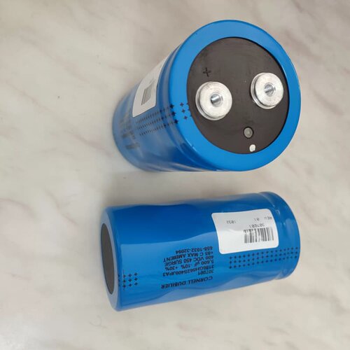 售前询价大功率电容器307001现货3186GH562S400JPA3原装400V5600U