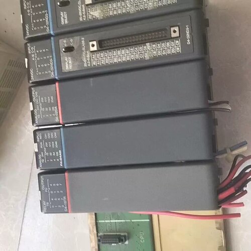售前询价D4-16TR F4-04AD D402DA D4-32ND3-1 光洋PLC工控模块议