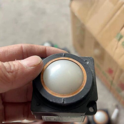售前询价TRB015C01 3600-04009 轨迹球 工控自动化配件议价维修