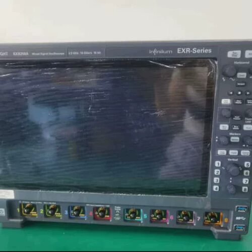 售前询价KEYSIGHT是德科技 EXR258A 混合；其他型号