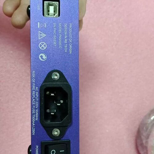 售前询价议价RSTECH 瑞森新谱 PM2000-S人工耳/电声测维修