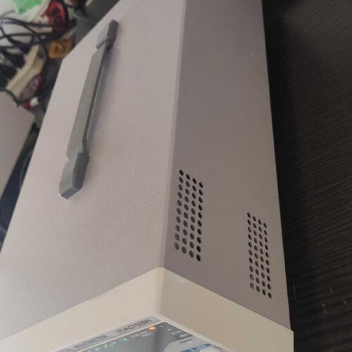 售前询价IWATSU VOAC7520H 五位半万用电表 双显万用电表；议价