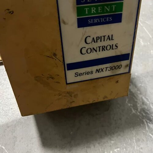 售前询价SEVERN TRENT SERVICES NXT3000工