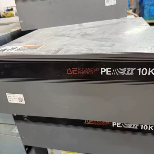 售前询价3157600-009F AE PE II 射频电源 10kW 400V三相议价维修