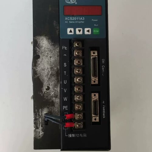 售前询价迅成伺服驱动器 XCS2011A3 成色