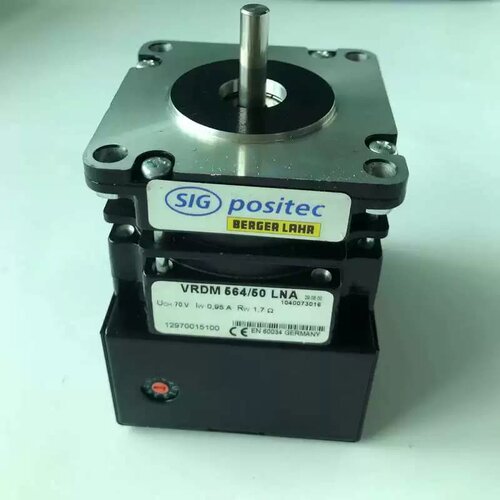 售前询价ESEC SIG positec百格拉电机，型号VRDM 5议价